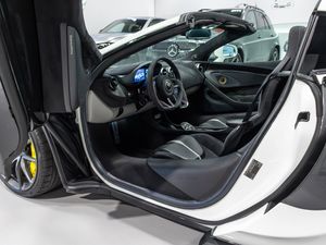 MCLaren 570S Spider  - Foto 26