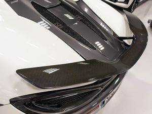 MCLaren 570S Spider  - Foto 44