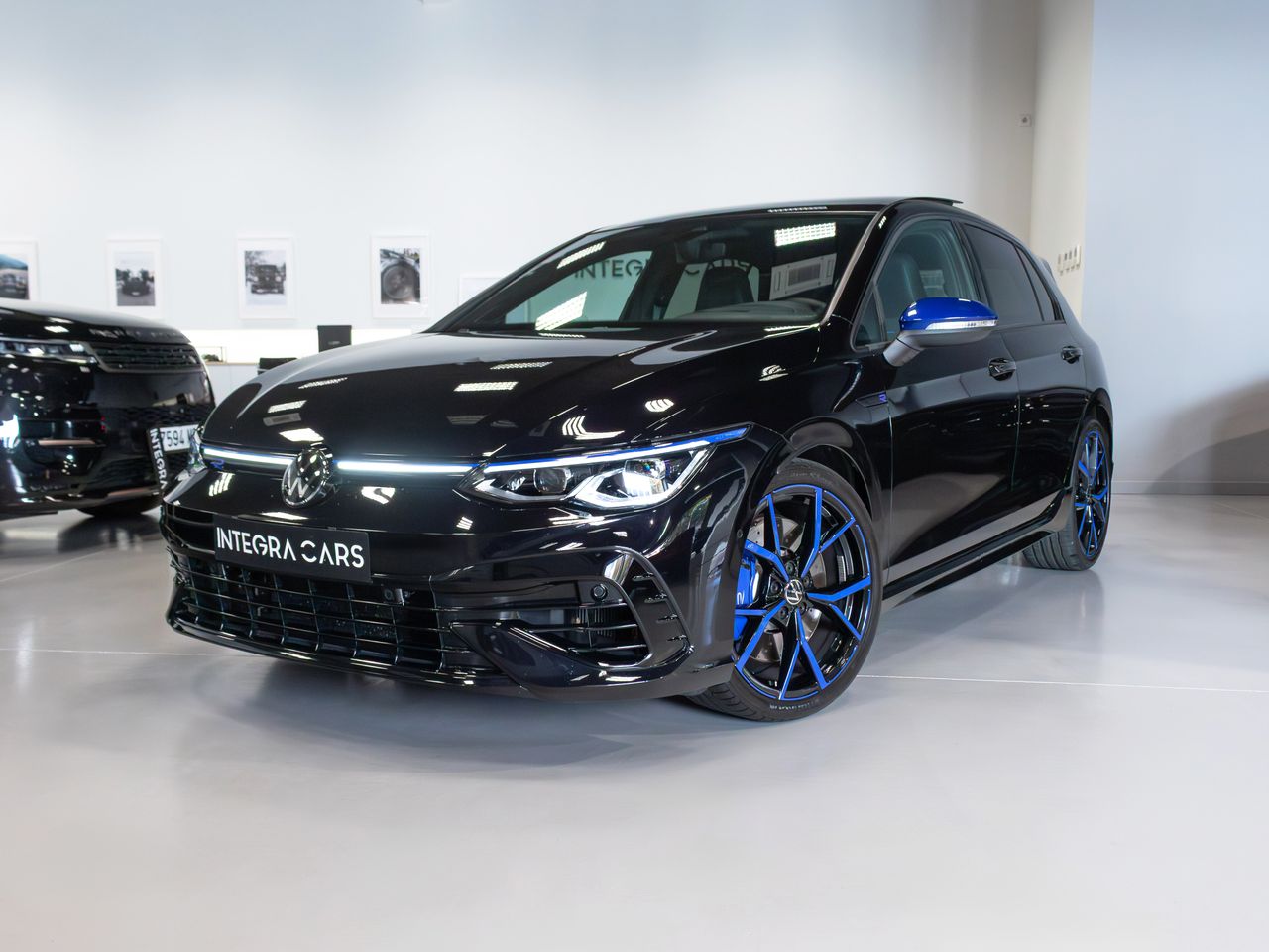 Volkswagen Golf VOLKSWAGEN Golf R 20 Aniversario 2.0 TSI 4Mot DSG  - Foto 1