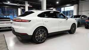 Porsche Cayenne S Coupe E-hybrid - Foto 9