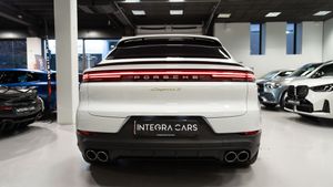 Porsche Cayenne S Coupe E-hybrid - Foto 7