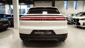 Porsche Cayenne S Coupe E-hybrid - Foto 6