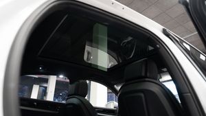 Porsche Cayenne S Coupe E-hybrid - Foto 31