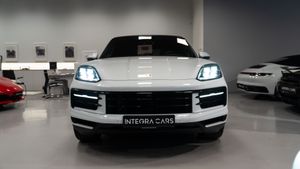 Porsche Cayenne S Coupe E-hybrid - Foto 3