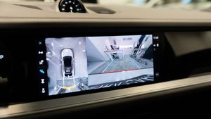 Porsche Cayenne S Coupe E-hybrid - Foto 18