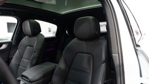 Porsche Cayenne S Coupe E-hybrid - Foto 14