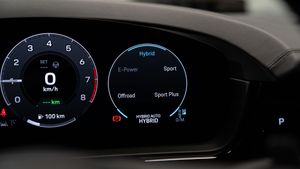 Porsche Cayenne S Coupe E-hybrid - Foto 27