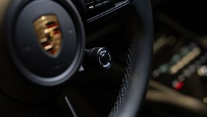 Porsche Cayenne S Coupe E-hybrid - Foto 34