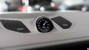 Porsche Cayenne S Coupe E-hybrid - Foto 20