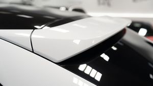 Porsche Cayenne S Coupe E-hybrid - Foto 42