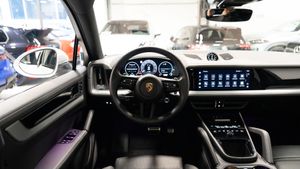 Porsche Cayenne S Coupe E-hybrid - Foto 26