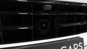 Porsche Cayenne S Coupe E-hybrid - Foto 40