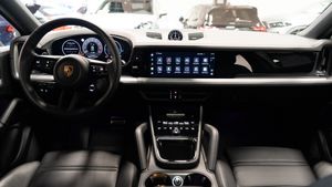 Porsche Cayenne S Coupe E-hybrid - Foto 17