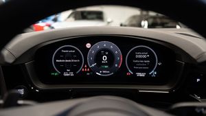 Porsche Cayenne S Coupe E-hybrid - Foto 16