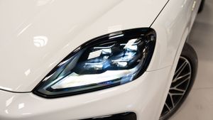 Porsche Cayenne S Coupe E-hybrid - Foto 49