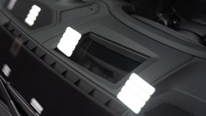 Porsche Cayenne S Coupe E-hybrid - Foto 21