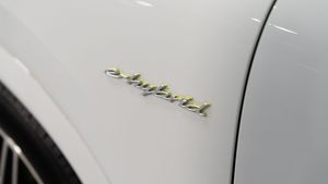 Porsche Cayenne S Coupe E-hybrid - Foto 45
