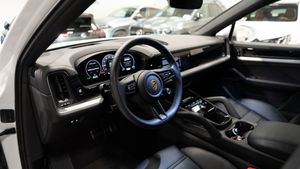 Porsche Cayenne S Coupe E-hybrid - Foto 13