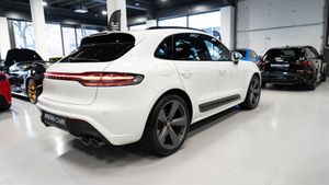 Porsche Macan T - Foto 5