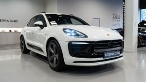 Porsche Macan T - Foto 6