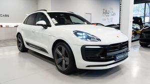 Porsche Macan T - Foto 7