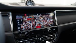 Porsche Macan T - Foto 10