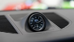 Porsche Macan T - Foto 15