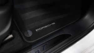 Porsche Macan T - Foto 29