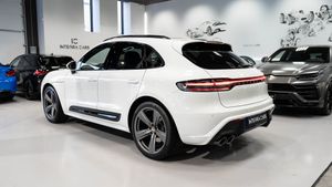 Porsche Macan T - Foto 4