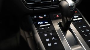 Porsche Macan T - Foto 23