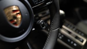 Porsche Macan T - Foto 14