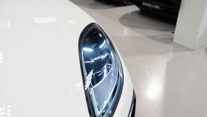 Porsche Macan T - Foto 39