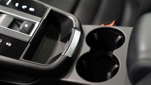 Porsche Macan T - Foto 19