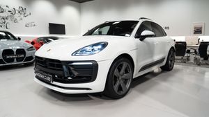 Porsche Macan T - Foto 3