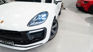 Porsche Macan T - Foto 31