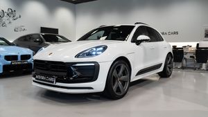 Porsche Macan T - Foto 3