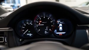 Porsche Macan T - Foto 11