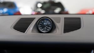 Porsche Macan T - Foto 12