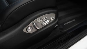 Porsche Macan T - Foto 22