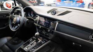 Porsche Macan T - Foto 17