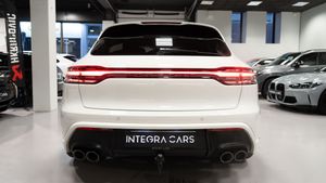 Porsche Macan T - Foto 5