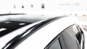 Porsche Macan T - Foto 38