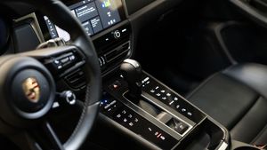 Porsche Macan T - Foto 12