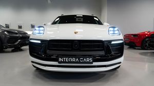 Porsche Macan T - Foto 3