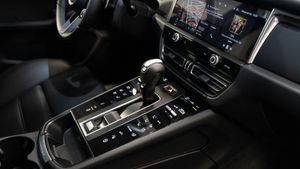 Porsche Macan T - Foto 28