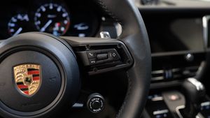 Porsche Macan T - Foto 16