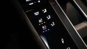 Porsche Macan T - Foto 14