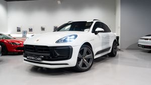 Porsche Macan T - Foto 3