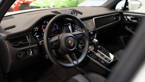 Porsche Macan T - Foto 8