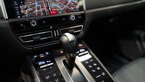 Porsche Macan T - Foto 9